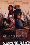 poster del film Grumpier Old Men