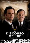 poster il discorso del re poster del film il discorso del re