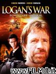 poster del film La vendetta di Logan [filmTV]
