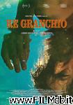 poster del film Re Granchio