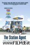 poster del film Station Agent