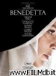 poster del film Benedetta