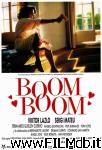 poster del film Boom Boom