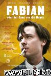 poster Fabian - Going to the Dogs poster del film Fabian - Going to the Dogs