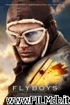 poster del film Flyboys: Héroes del aire