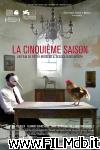 poster del film La cinquième saison