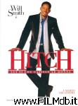 poster del film hitch: lui si che capisce le donne