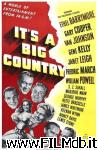 poster del film It's a Big Country: An American Anthology