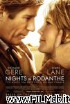 poster del film Nights in Rodanthe