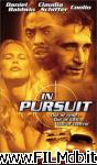 poster del film La Poursuite [filmTV]