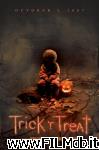 poster trick or treat poster del film trick or treat