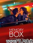 poster del film Memory Box