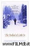 poster del film The Ballad of Little Jo
