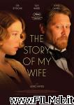 poster del film A feleségem története