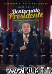 poster del film Bentornato presidente