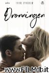 poster Dronningen poster del film Dronningen