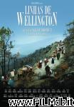 poster del film Linhas de Wellington