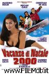 poster vacanze di natale 2000 poster del film vacanze di natale 2000