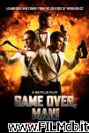 poster del film game over, man!