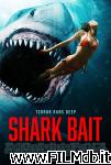 poster del film Gran tiburón blanco