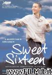 poster del film Sweet 16