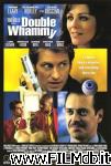 poster del film double whammy