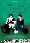 poster Io e Spotty poster del film Io e Spotty