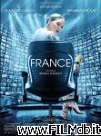 poster France poster del film France