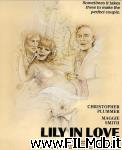poster del film Per amore di Lily