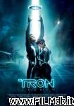 poster del film Tron: Legacy