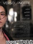 poster Verso la notte poster del film Verso la notte