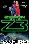 poster del film Zenon: Z3