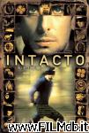 poster del film Intacto - Gioca o muori