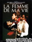 poster del film La Femme de ma vie