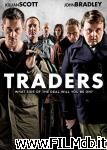 poster del film traders