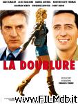 poster del film la doublure