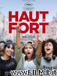 poster Haut et Fort poster del film Haut et Fort