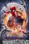 poster del film Spider-Man: Sin camino a casa