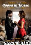 poster del film Sposa in rosso