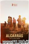 poster Alcarràs poster del film Alcarràs