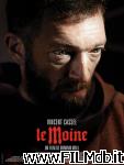 poster del film le moine