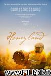 poster del film Honeyland