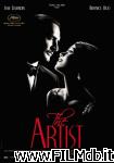 poster del film The Artist