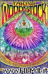 poster del film Motel Woodstock