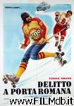 poster del film Delitto a Porta Romana