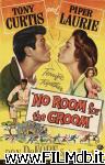 poster del film No Room for the Groom