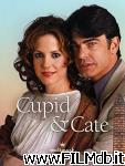 poster del film Cupido e Cate [filmTV]