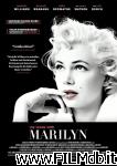 poster del film Marilyn