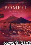 poster Pompei - Eros e mito poster del film Pompei - Eros e mito