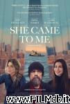 poster She Came to Me poster del film She Came to Me